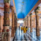 Explore Indian Cultures With Golden Triangle and Mathura Tour