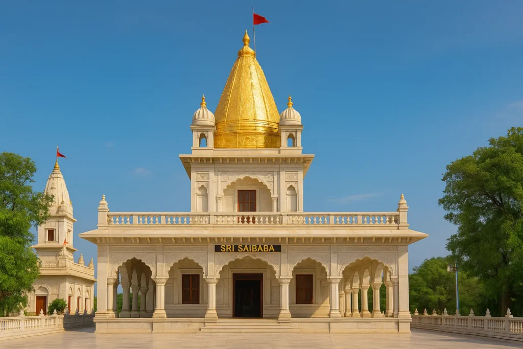 shirdi-sai-baba-temple-timing