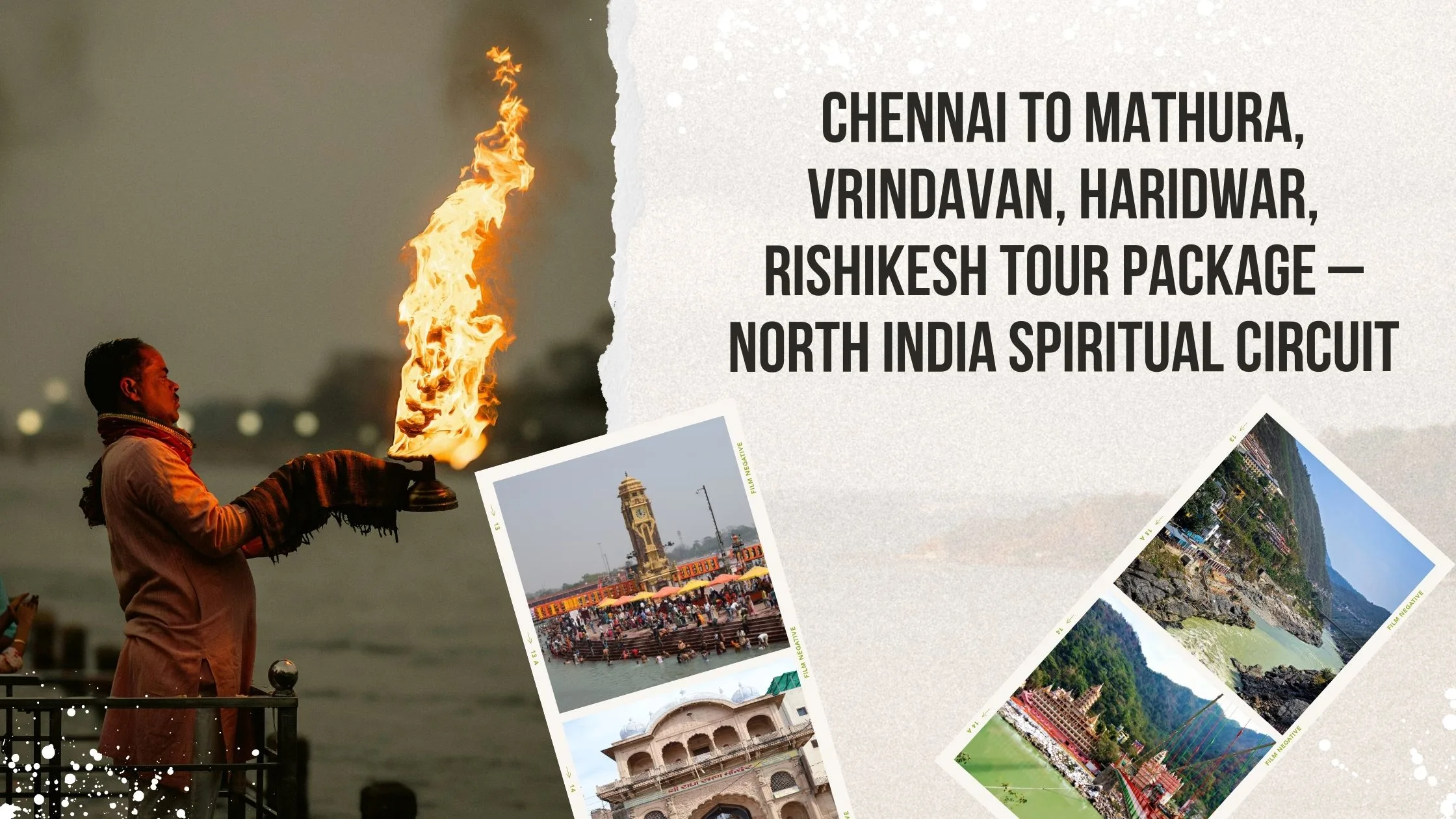 Chardham-Package-from-Delhi