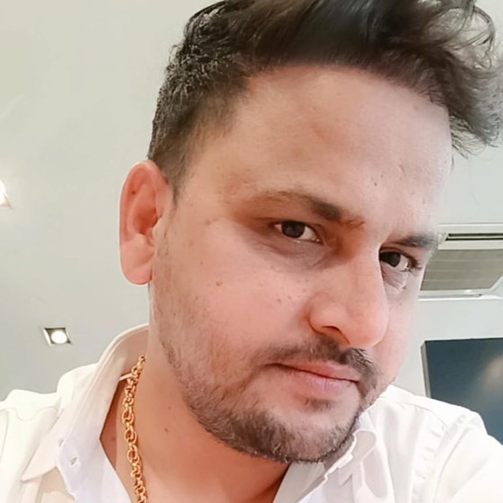 Nagender Chaudhary - Founder, Mathura Vrindavan Package