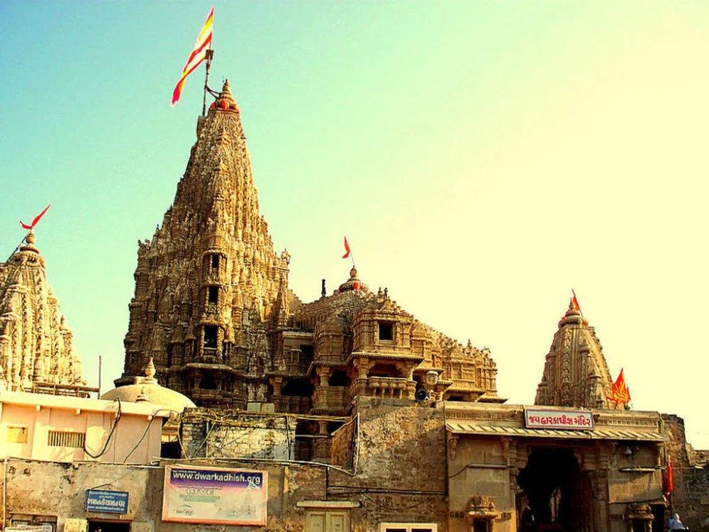 3 Days Janmashtami Group Tour