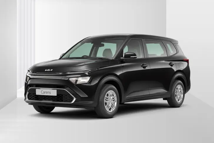 Kia Carens taxi on rent in Mathura Vrindavan