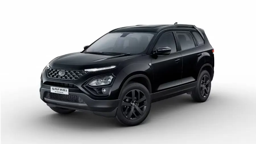 Tata Safari taxi on rent in Mathura Vrindavan